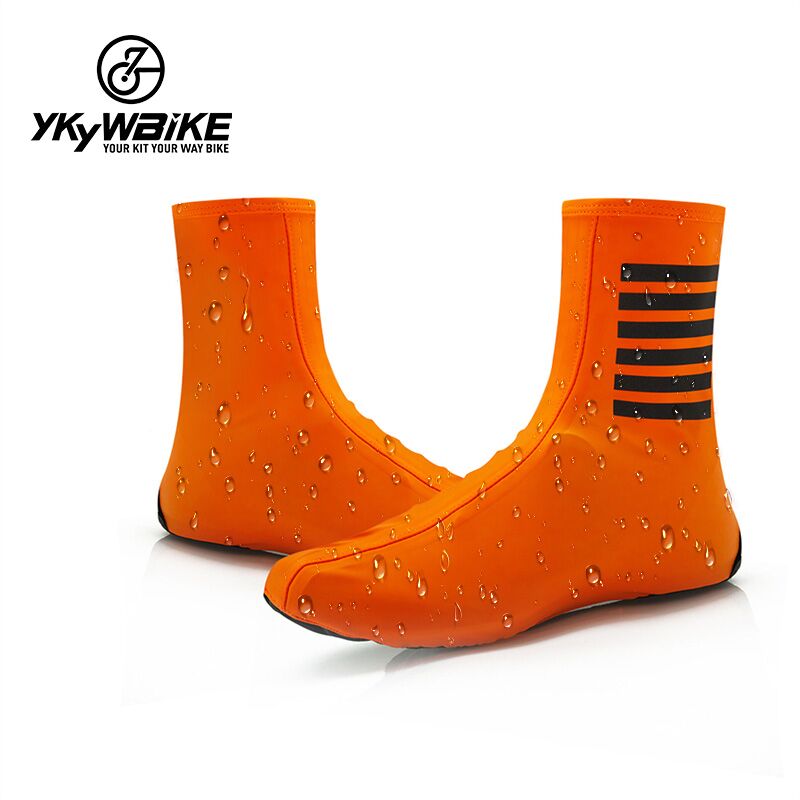 Cycling Shoe Insoles - YKYWBIKE wodoodporne kolarskie męskie nakładki na