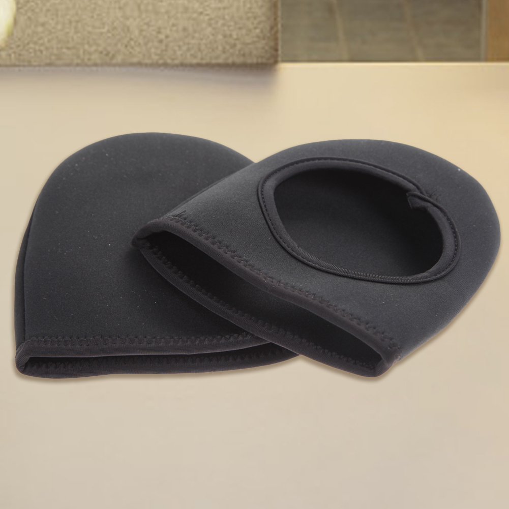 Cycling Shoe Insoles - Ochraniacze na palce butów rowerowych męskie