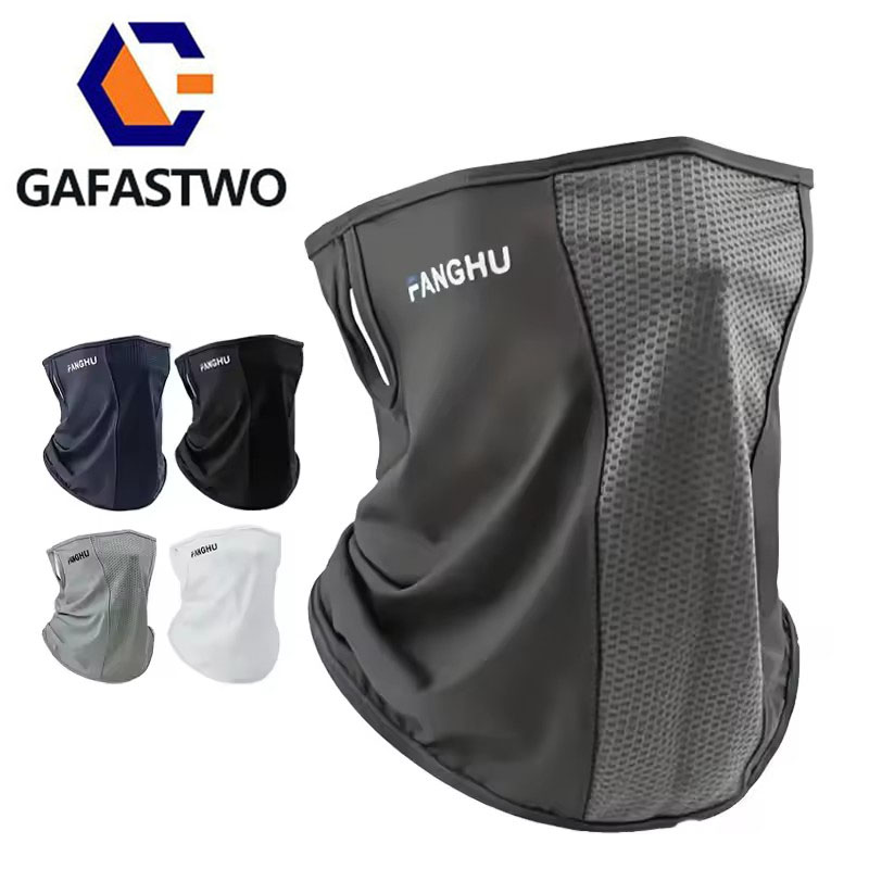 Cycling Headwear - Maski rowerowe Nakrycia głowy Bandana Chusta