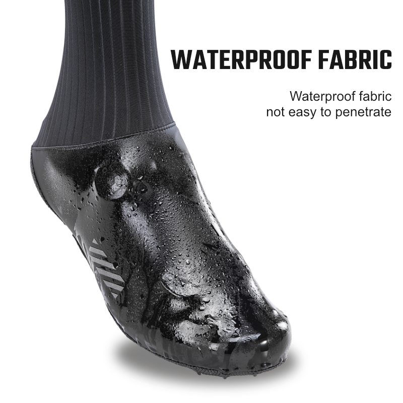 Cycling Shoe Insoles - Wodoodporne buty rowerowe Kingbike dla mężczyzn,