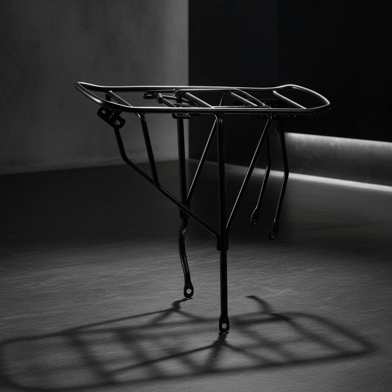 Bagażnik rowerowy tylny, wytrz – Bike Cargo Rack recenzja i cena