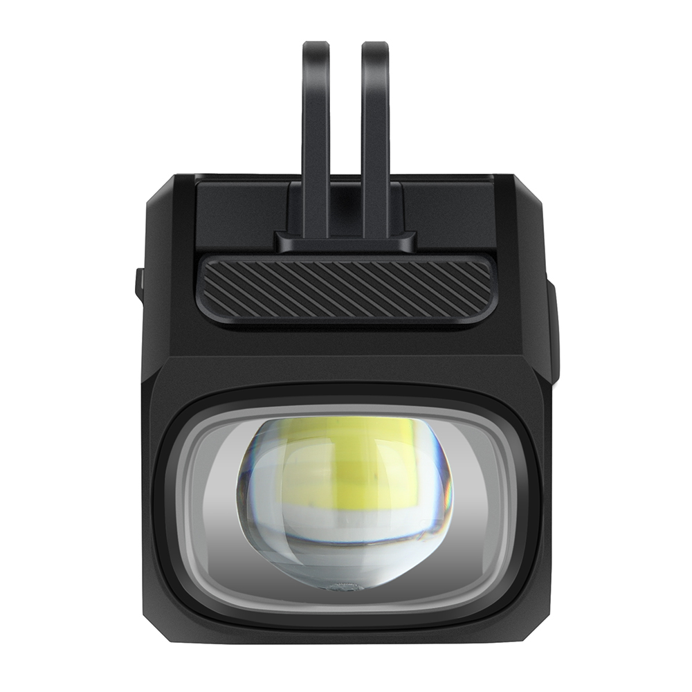 Lampka rowerowa Magicshine EVO – Bike Dynamo Light recenzja i cena