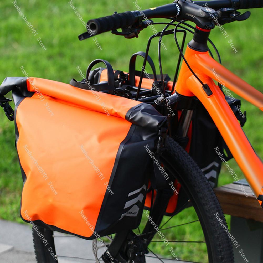 Bagażnik rowerowy, wytrzymały  – Bike Cargo Rack recenzja i cena