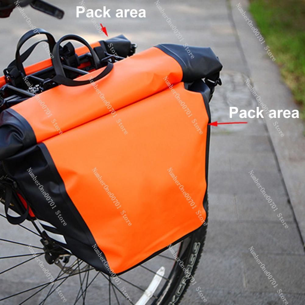Bagażnik rowerowy, wytrzymały  – Bike Cargo Rack recenzja i cena