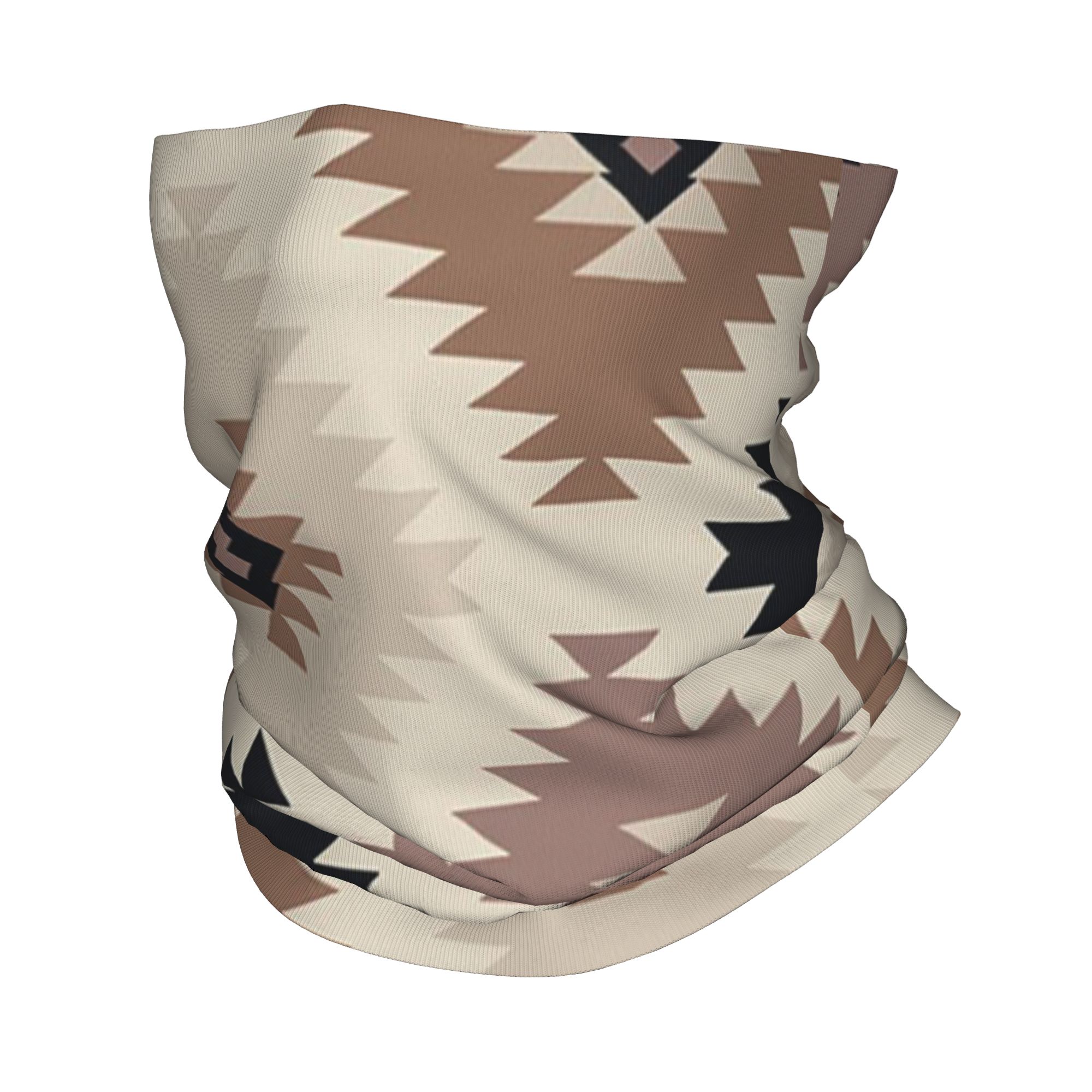 Kowbojska bandana w stylu west – Cycling Headwear recenzja i cena