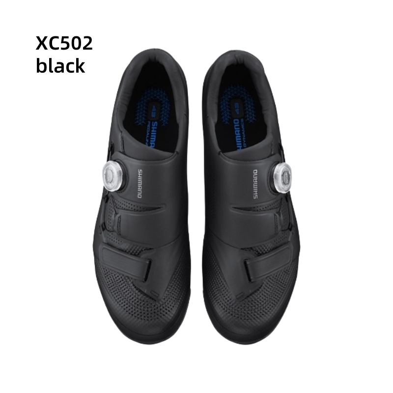 Buty rowerowe Shimano XC502 XC – Cycling Shoe Insoles recenzja i cena