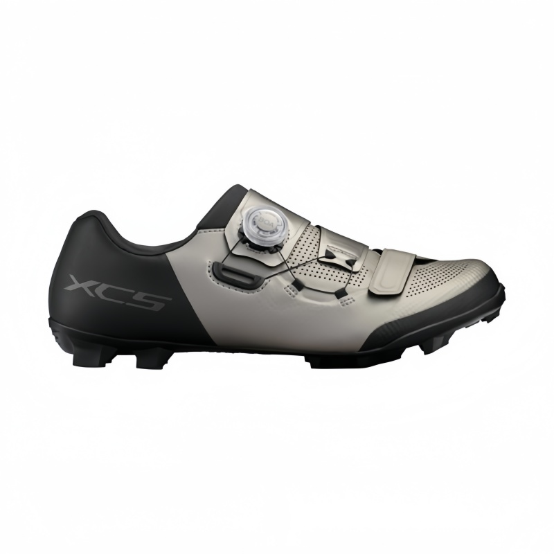 Buty rowerowe Shimano XC502 XC – Cycling Shoe Insoles recenzja i cena