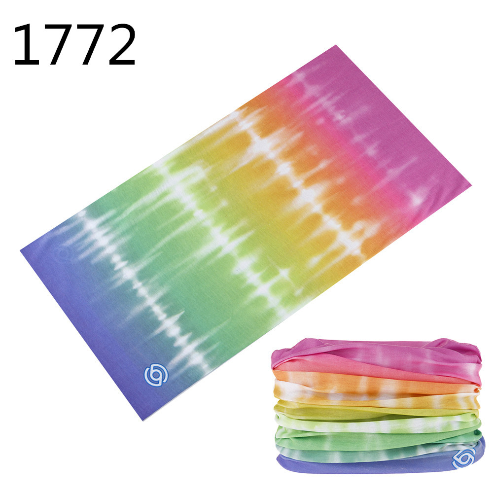 1751-1800 Kamuflaż Bezszwowa M – Cycling Headwear recenzja i cena