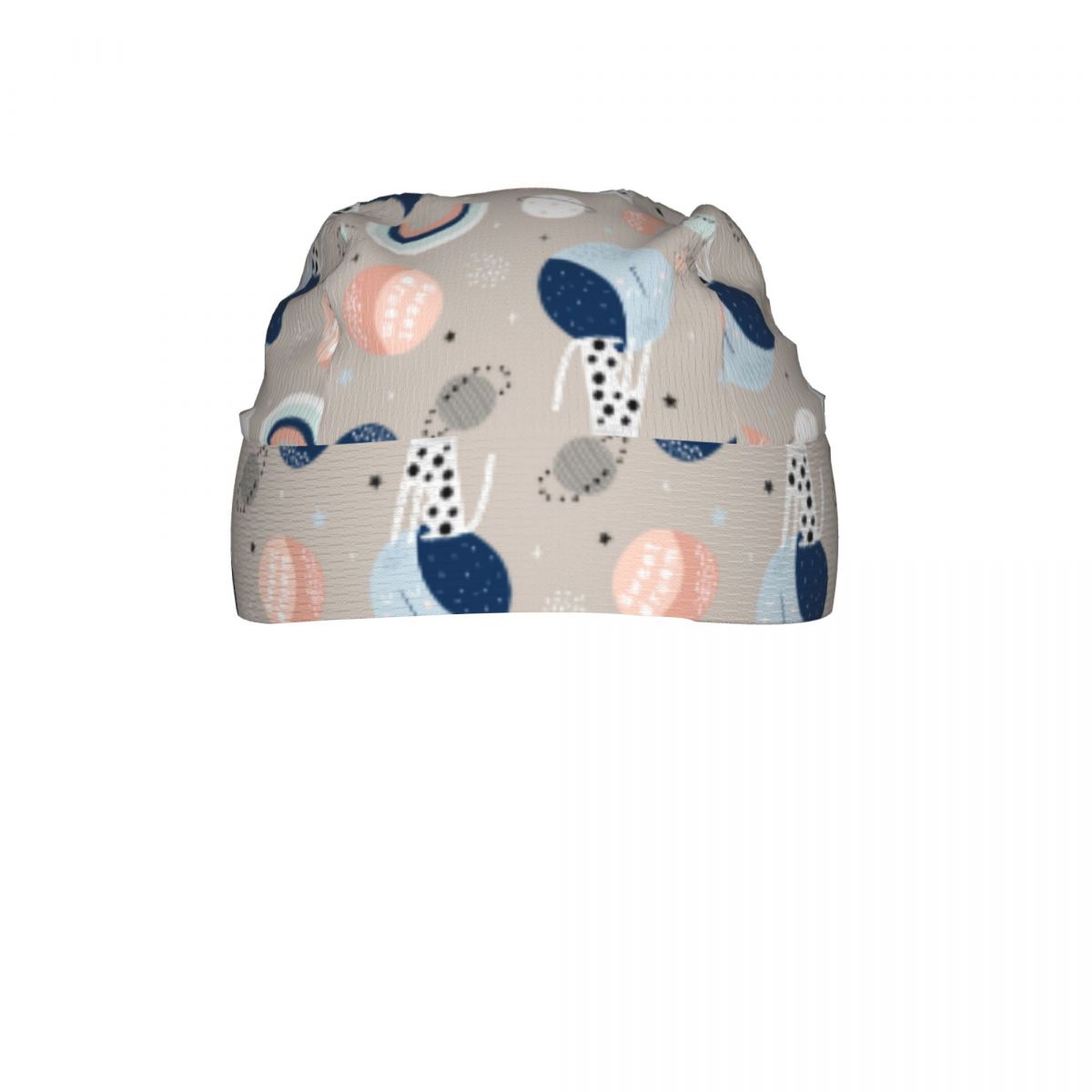 Oddychająca czapka rowerowa z  – Cycling Headwear recenzja i cena