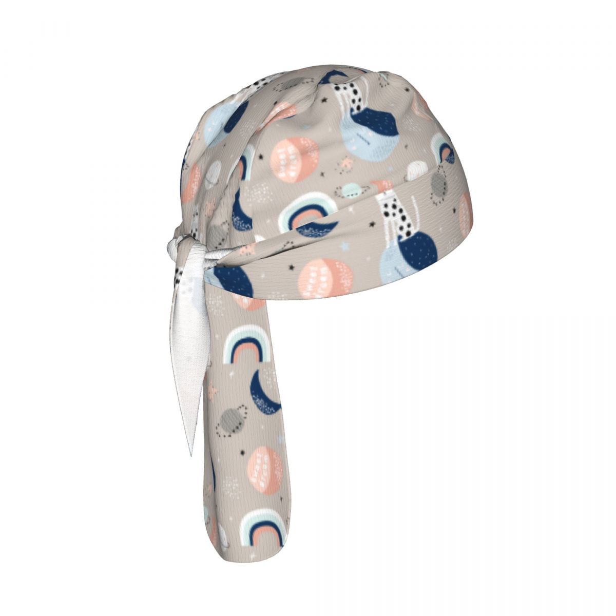 Oddychająca czapka rowerowa z  – Cycling Headwear recenzja i cena