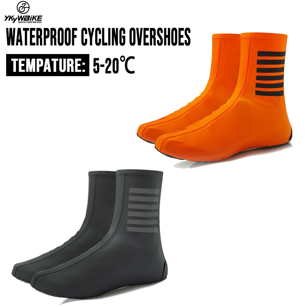 YKYWBIKE wodoodporne kolarskie – Cycling Shoe Insoles recenzja i cena