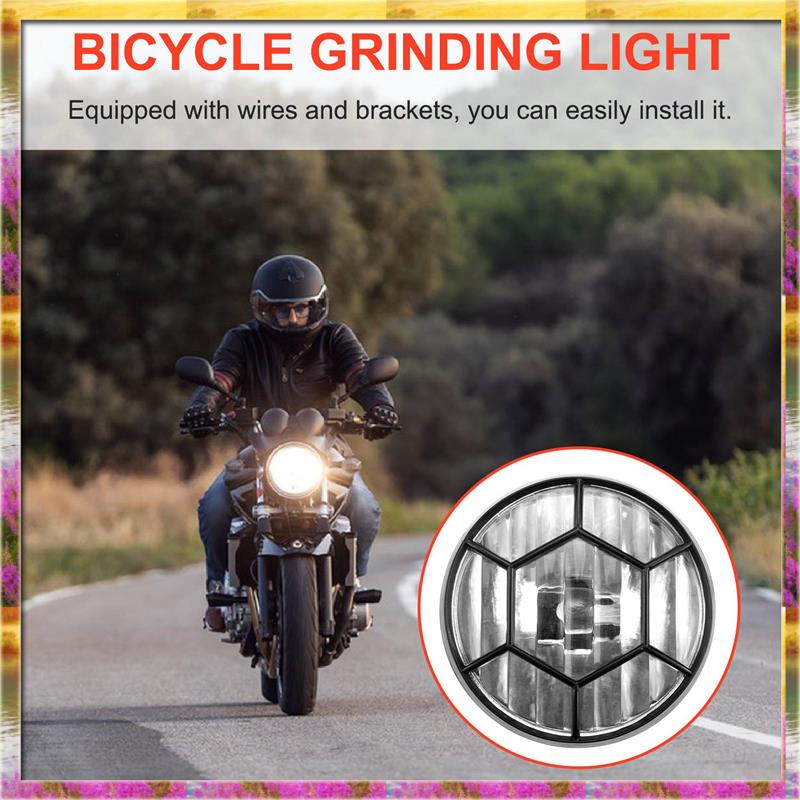 Ekonomiczny zestaw oświetlenia – Bike Dynamo Light recenzja i cena