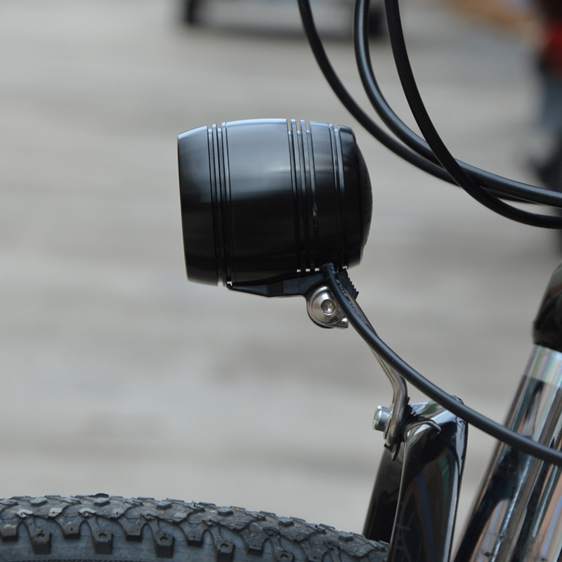 Przednia lampka rowerowa do pi – Bike Dynamo Light recenzja i cena