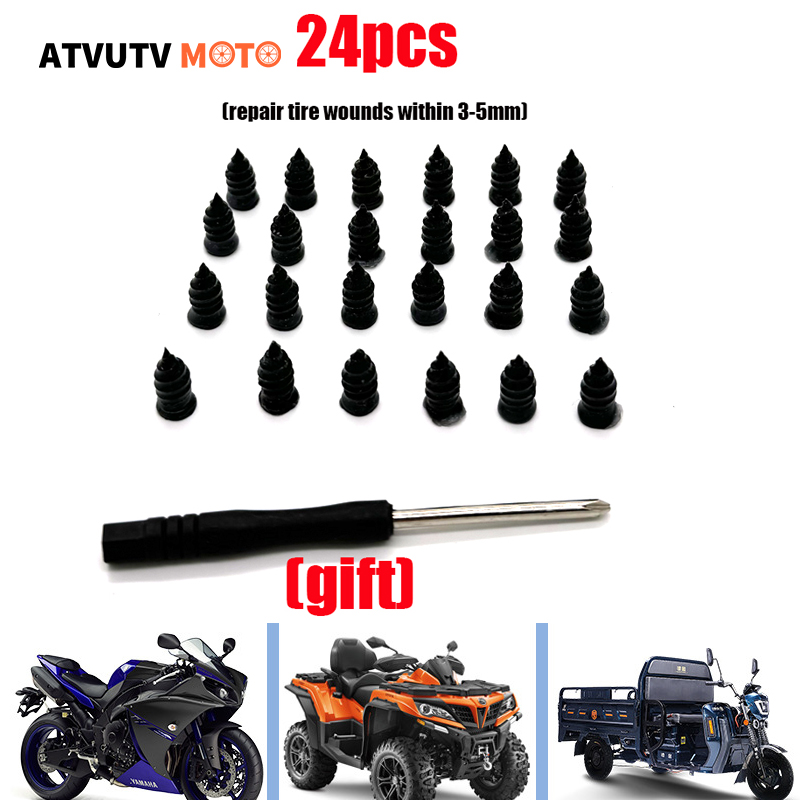 12 sztuk 24 sztuk motocykl nap – Bike Tube Repair Kit recenzja i cena