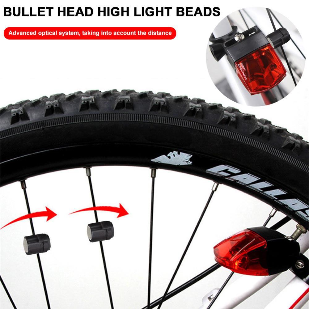 Indukcja elektromagnetyczna La – Bike Dynamo Light recenzja i cena