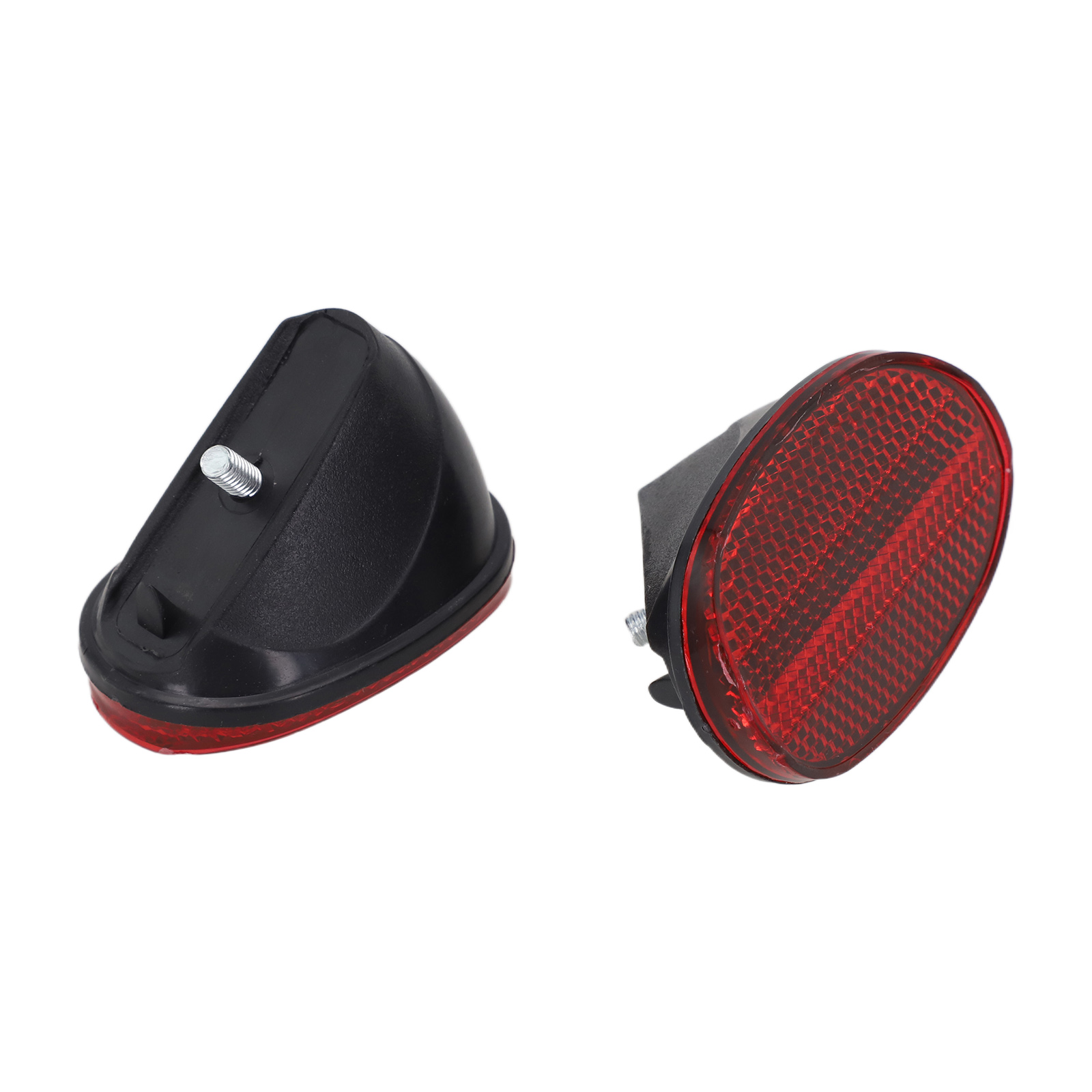 2 szt. Owalne tylne błotniki r – Bike Dynamo Light recenzja i cena