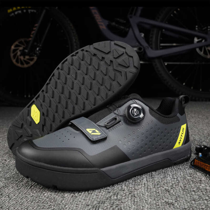 AVITUS fabryka Zapatillas MTB  – Cycling Shoe Insoles recenzja i cena