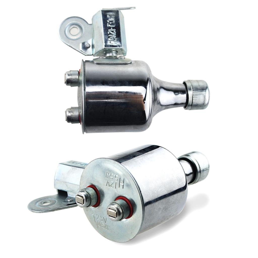 Zestaw dynamo zasilanego tarci – Bike Dynamo Light recenzja i cena