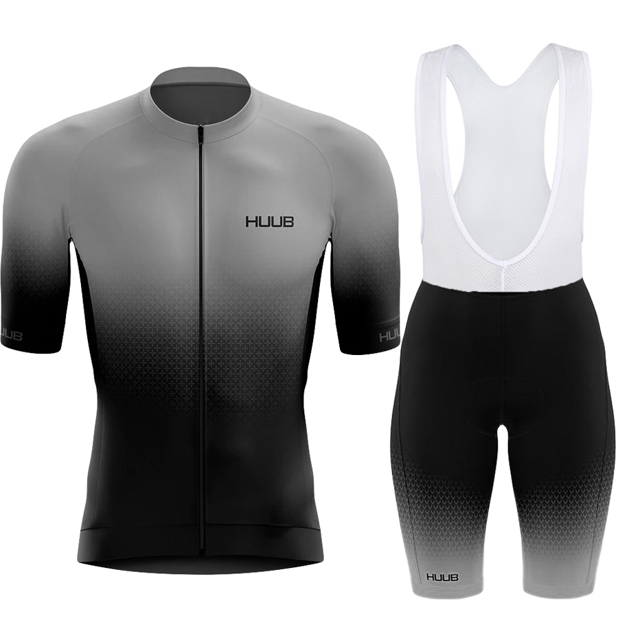 Odzież rowerowa 2026 HUUB Spod – Cycling Gear Jersey recenzja i cena