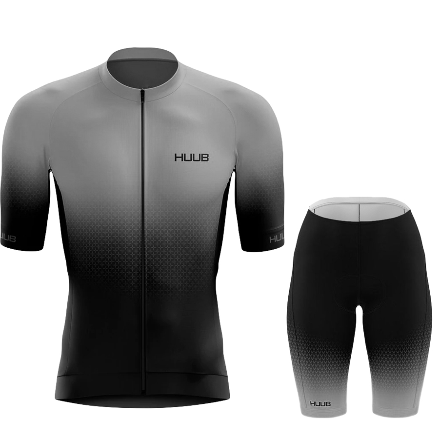 Odzież rowerowa 2026 HUUB Spod – Cycling Gear Jersey recenzja i cena