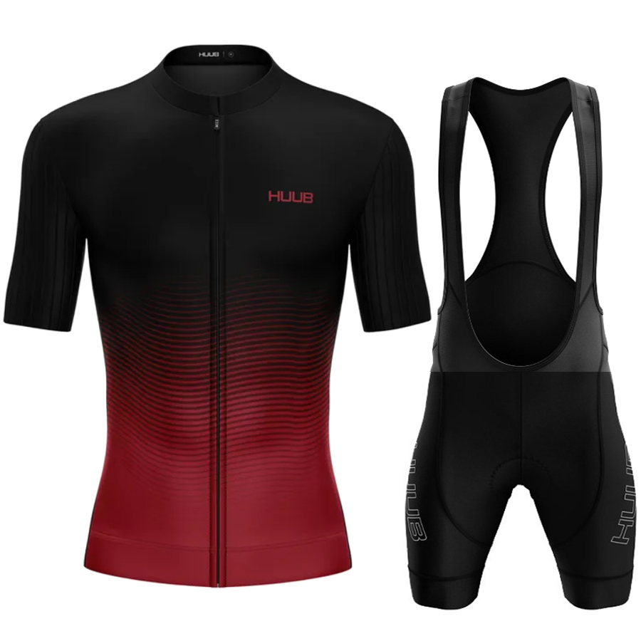 Odzież rowerowa 2026 HUUB Spod – Cycling Gear Jersey recenzja i cena