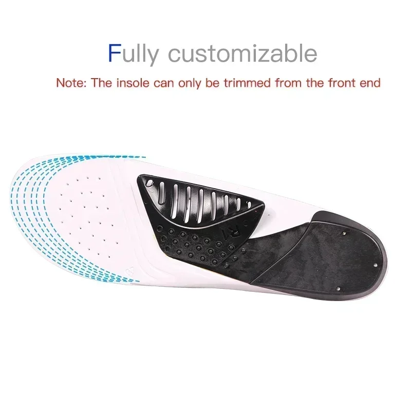 Profesjonalne wkładki ortopedy – Cycling Shoe Insoles recenzja i cena