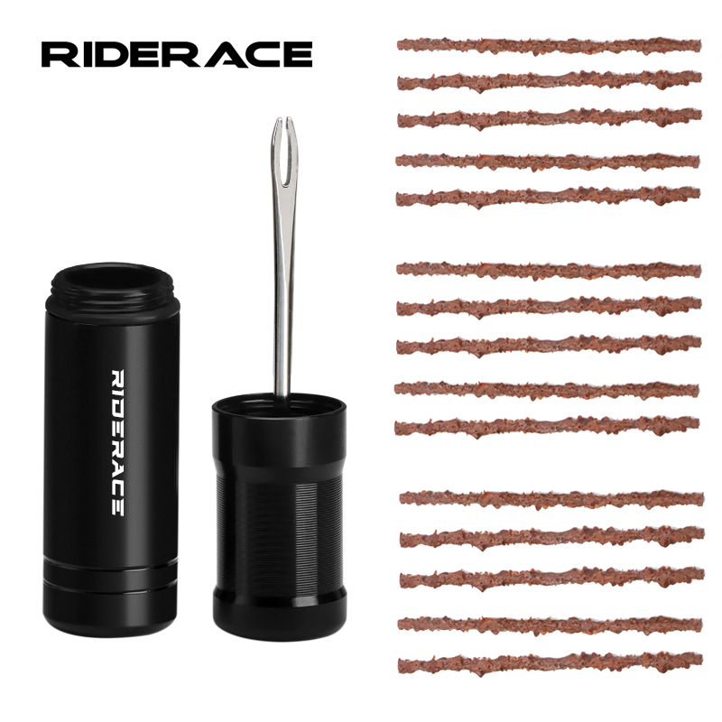 Zestaw narzędzi do naprawy opo – Bike Tube Repair Kit recenzja i cena