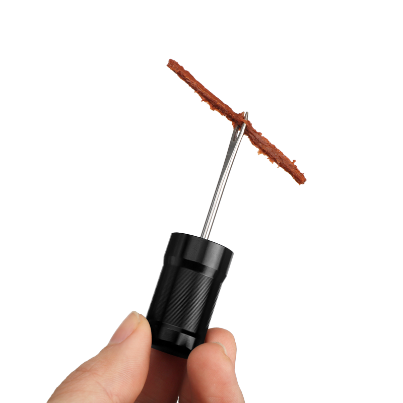 Zestaw narzędzi do naprawy opo – Bike Tube Repair Kit recenzja i cena