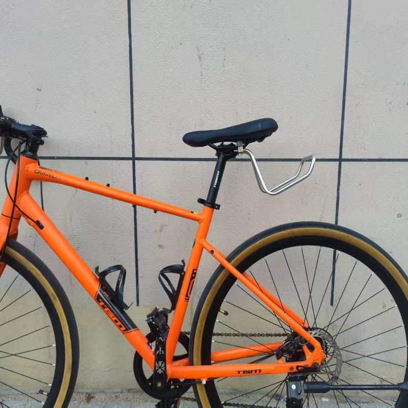 Stelaż rowerowy ze stali nierd – Bike Cargo Rack recenzja i cena