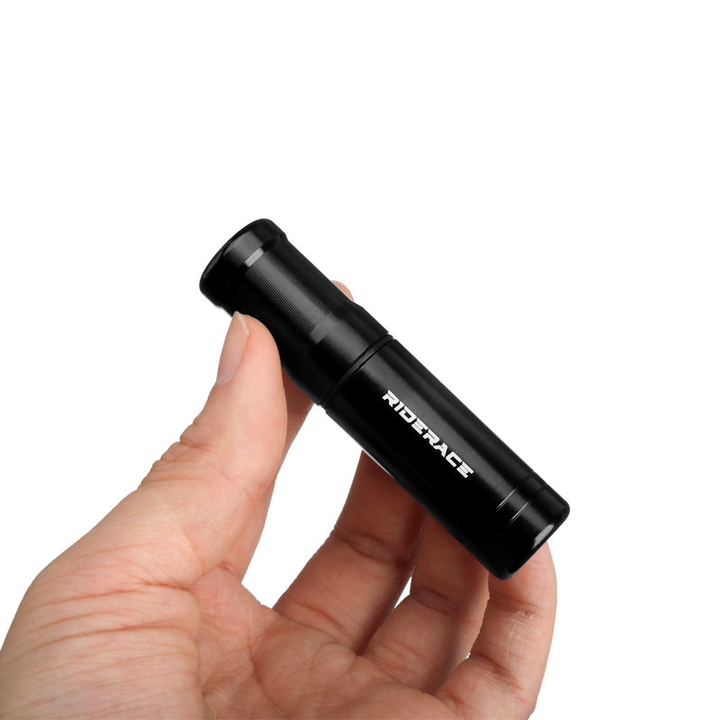 RIDERACE zestaw narzędzi do na – Bike Tube Repair Kit recenzja i cena