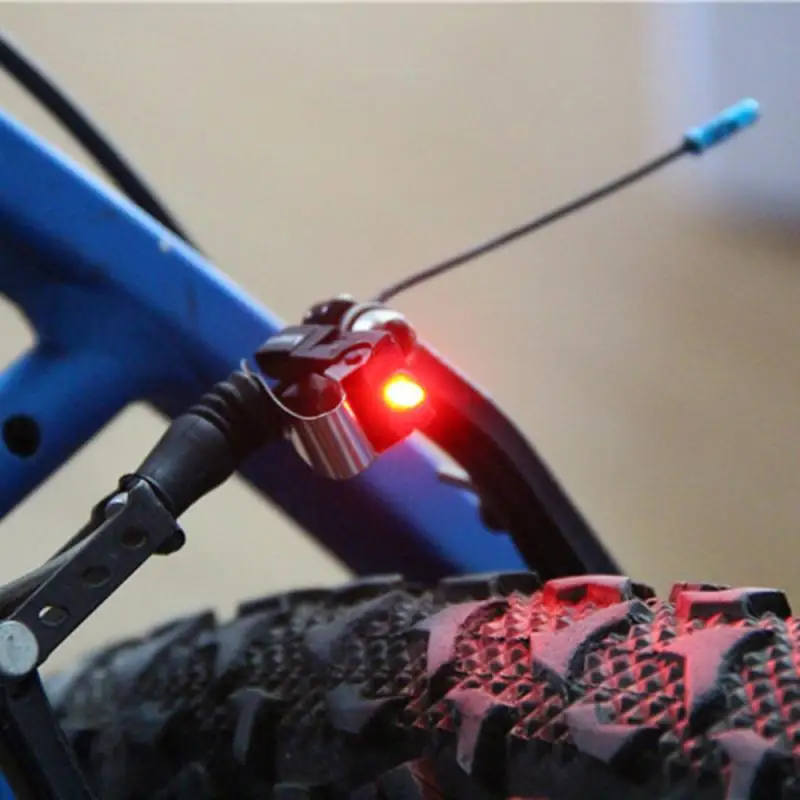 Nano Lampki Hamulcowe Rowerowe – Bike Dynamo Light recenzja i cena