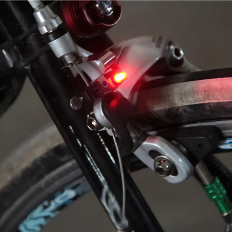 Nano Lampki Hamulcowe Rowerowe – Bike Dynamo Light recenzja i cena