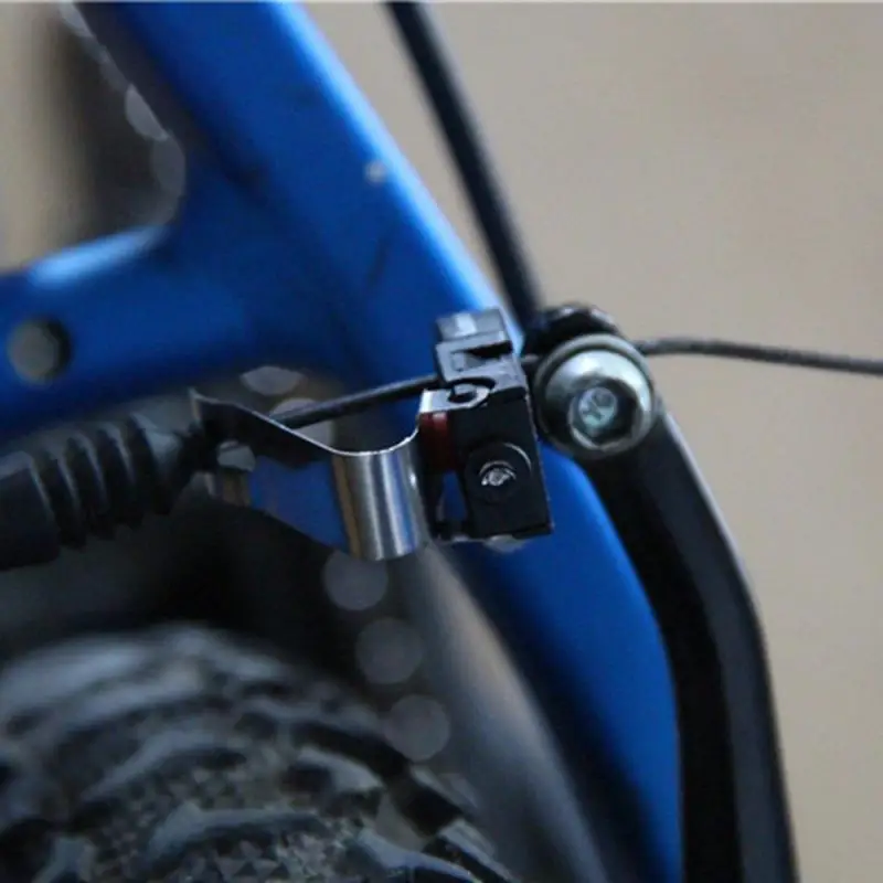 Nano Lampki Hamulcowe Rowerowe – Bike Dynamo Light recenzja i cena
