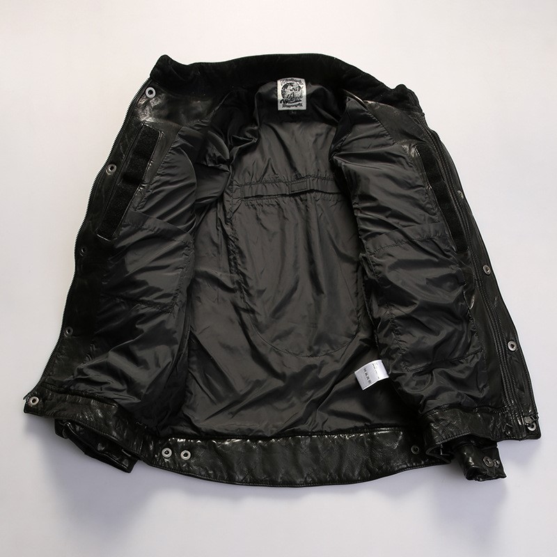 Odpinany strój motocyklowy z e – Cycling Gear Shop recenzja i cena