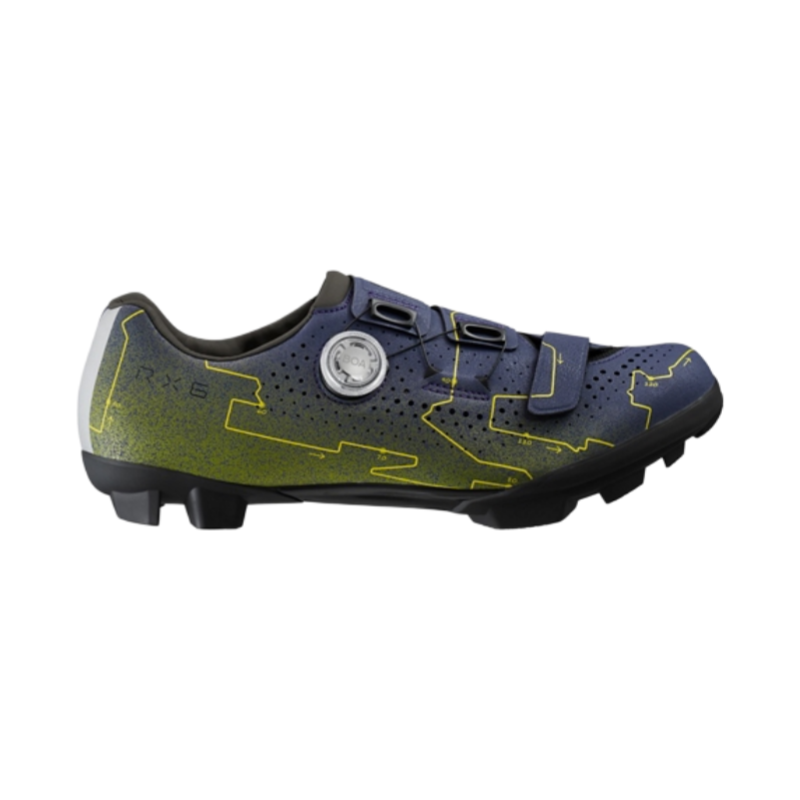 Buty rowerowe Shimano SH-RX600 – Cycling Shoe Insoles recenzja i cena