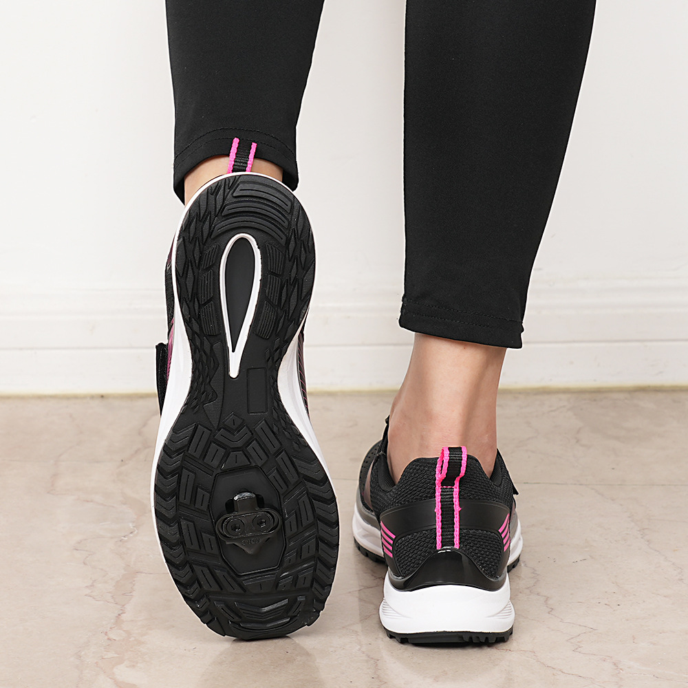 Damskie dynamiczne buty rowero – Cycling Shoe Insoles recenzja i cena