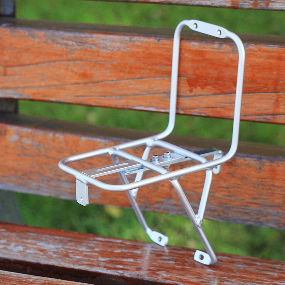 20-calowy składany rower górsk – Bike Cargo Rack recenzja i cena