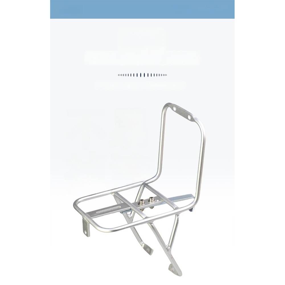 20-calowy składany rower górsk – Bike Cargo Rack recenzja i cena