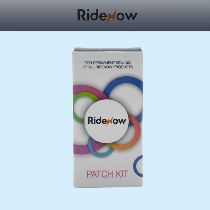 Ridenow Patch Kit Narzędzie do – Bike Tube Repair Kit recenzja i cena