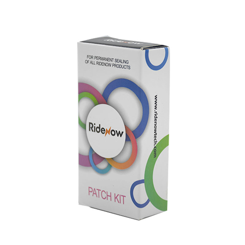 Ridenow Patch Kit Narzędzie do – Bike Tube Repair Kit recenzja i cena