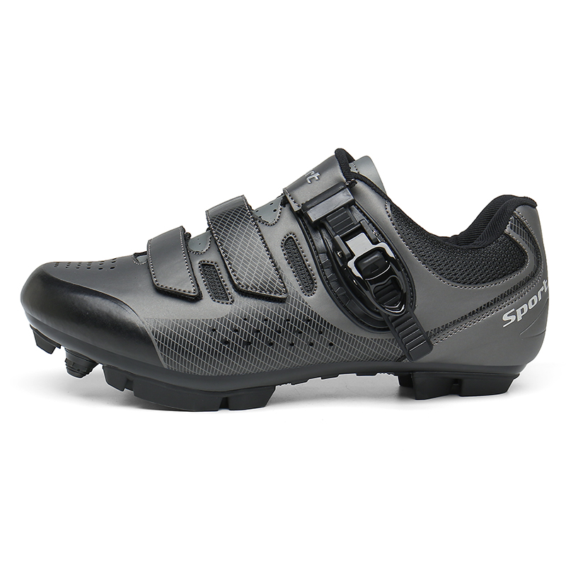 Męskie buty rowerowe górskie M – Cycling Shoe Insoles recenzja i cena