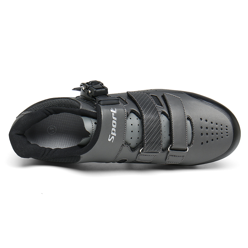 Męskie buty rowerowe górskie M – Cycling Shoe Insoles recenzja i cena