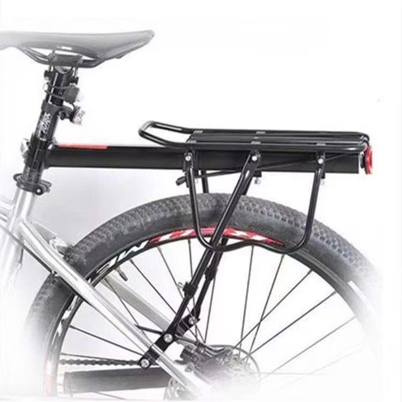 Bagażnik rowerowy Lietu Outdoo – Bike Cargo Rack recenzja i cena