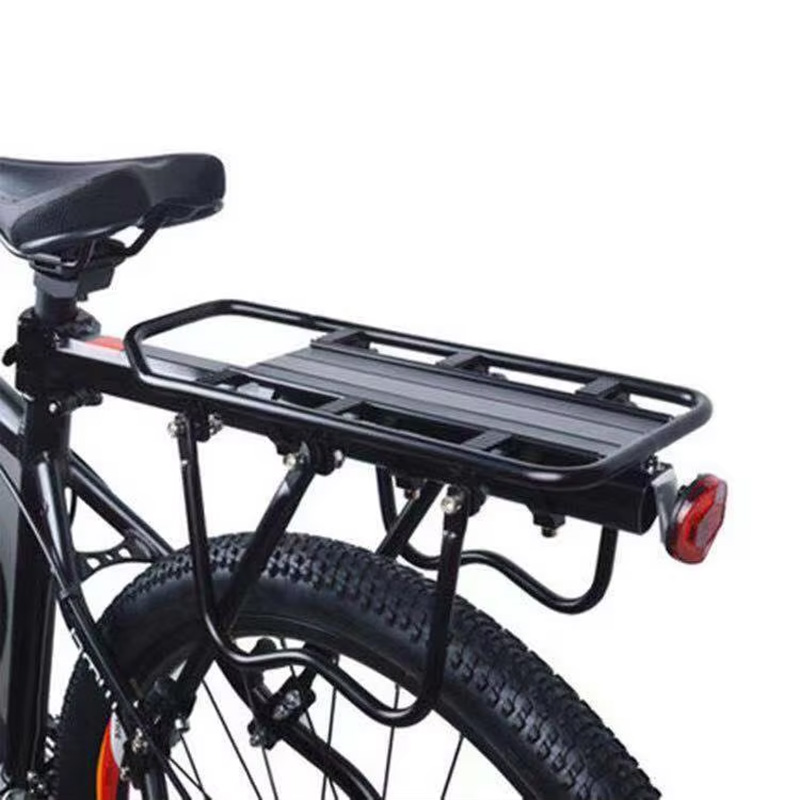 Bagażnik rowerowy Lietu Outdoo – Bike Cargo Rack recenzja i cena