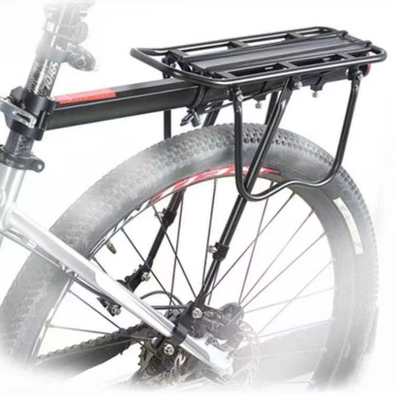 Bagażnik rowerowy Lietu Outdoo – Bike Cargo Rack recenzja i cena