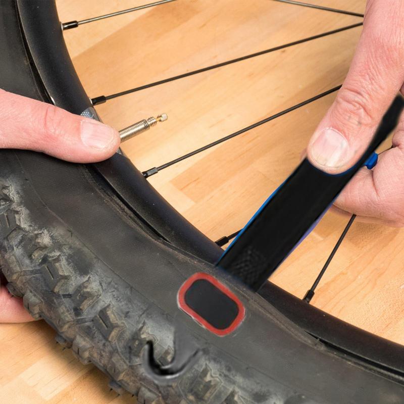 Zestawy łatek do dętki rowerow – Bike Tube Repair Kit recenzja i cena