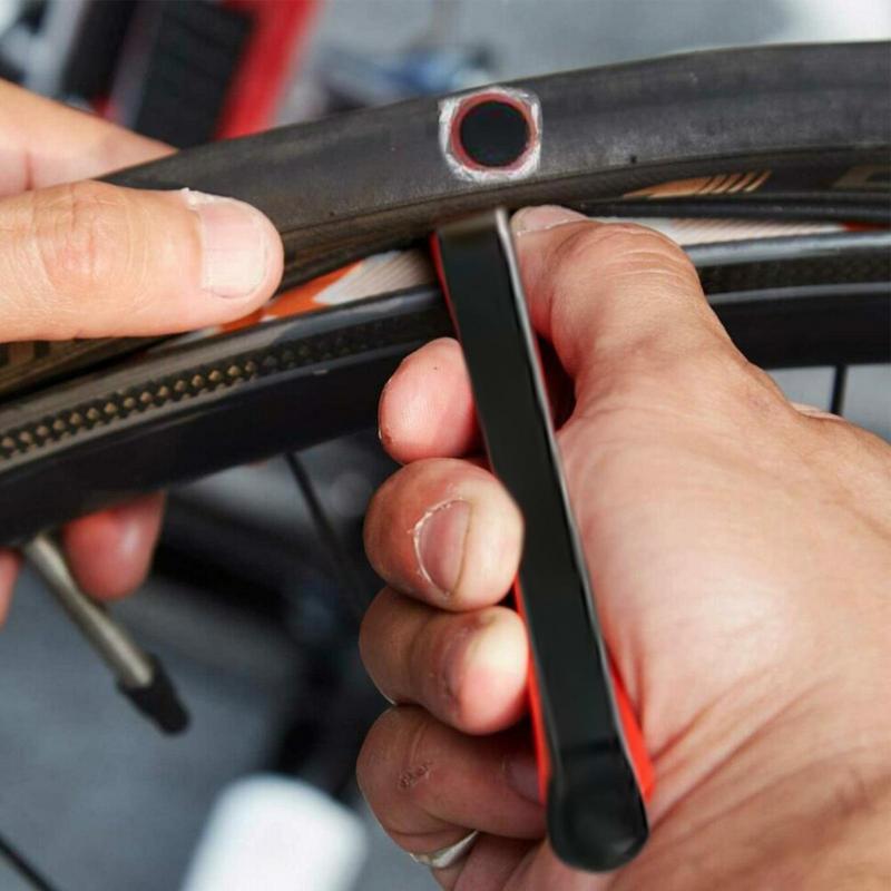 Zestawy łatek do dętki rowerow – Bike Tube Repair Kit recenzja i cena