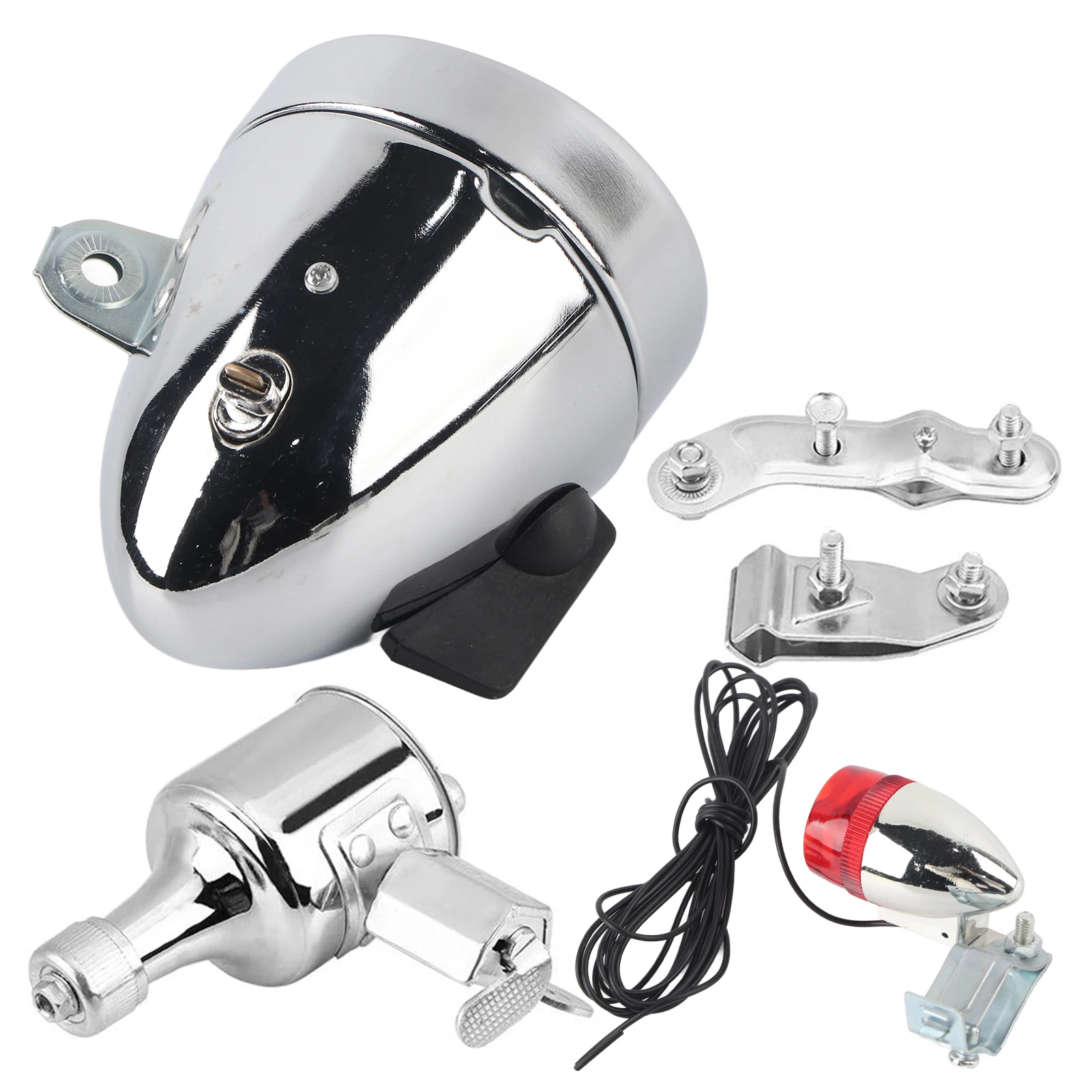 Zestaw dynamo z generatorem ci – Bike Dynamo Light recenzja i cena