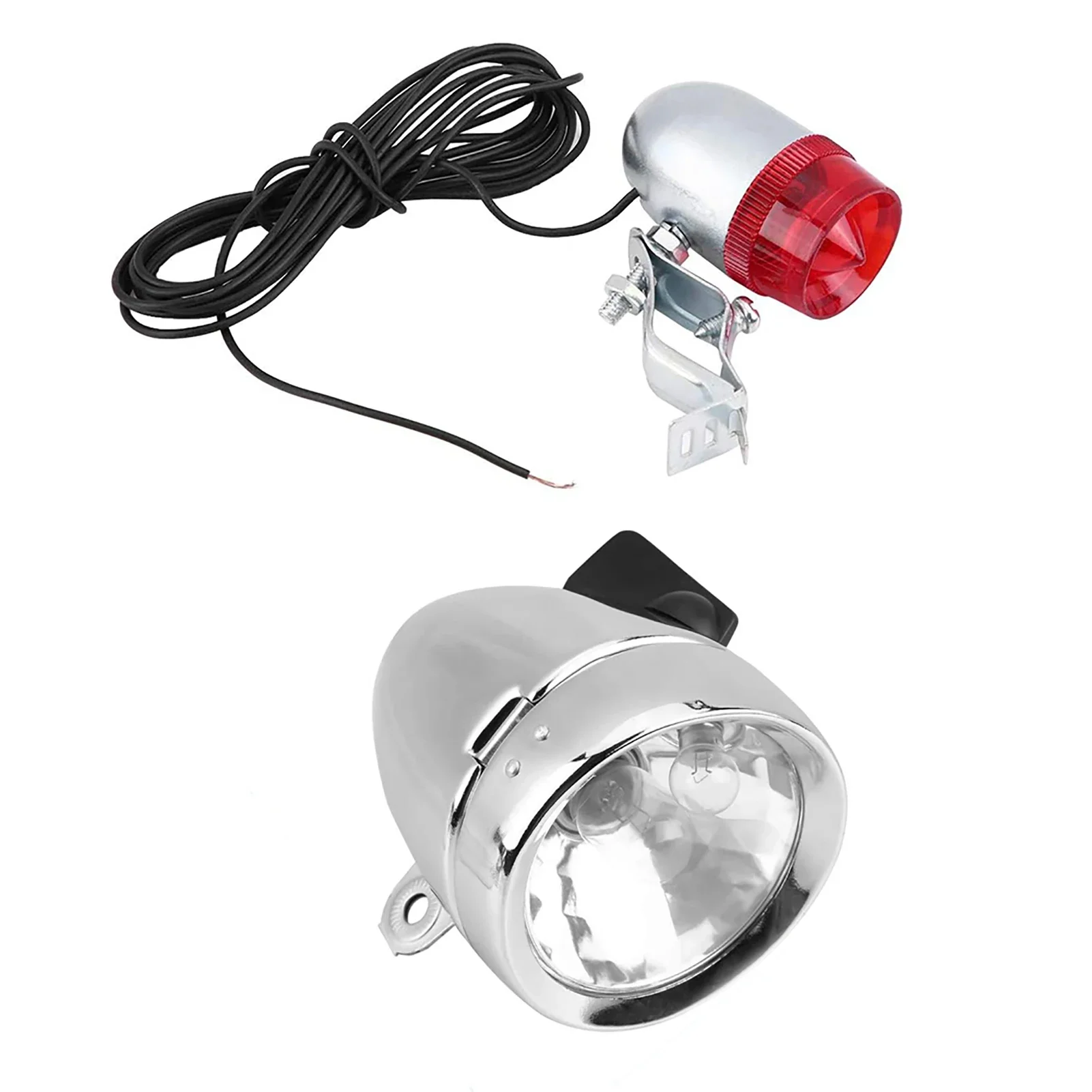 Zestaw dynamo z generatorem ci – Bike Dynamo Light recenzja i cena