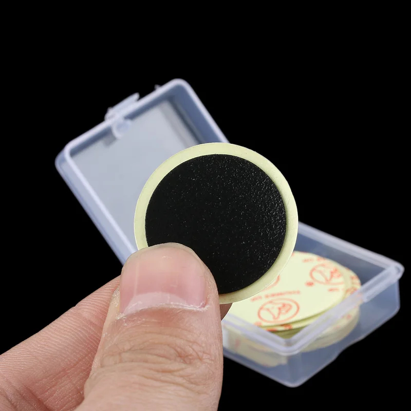 Zestaw naprawczy do opon rower – Bike Tube Repair Kit recenzja i cena